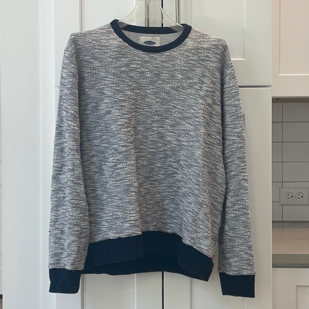 Old Navy Pullover Medium